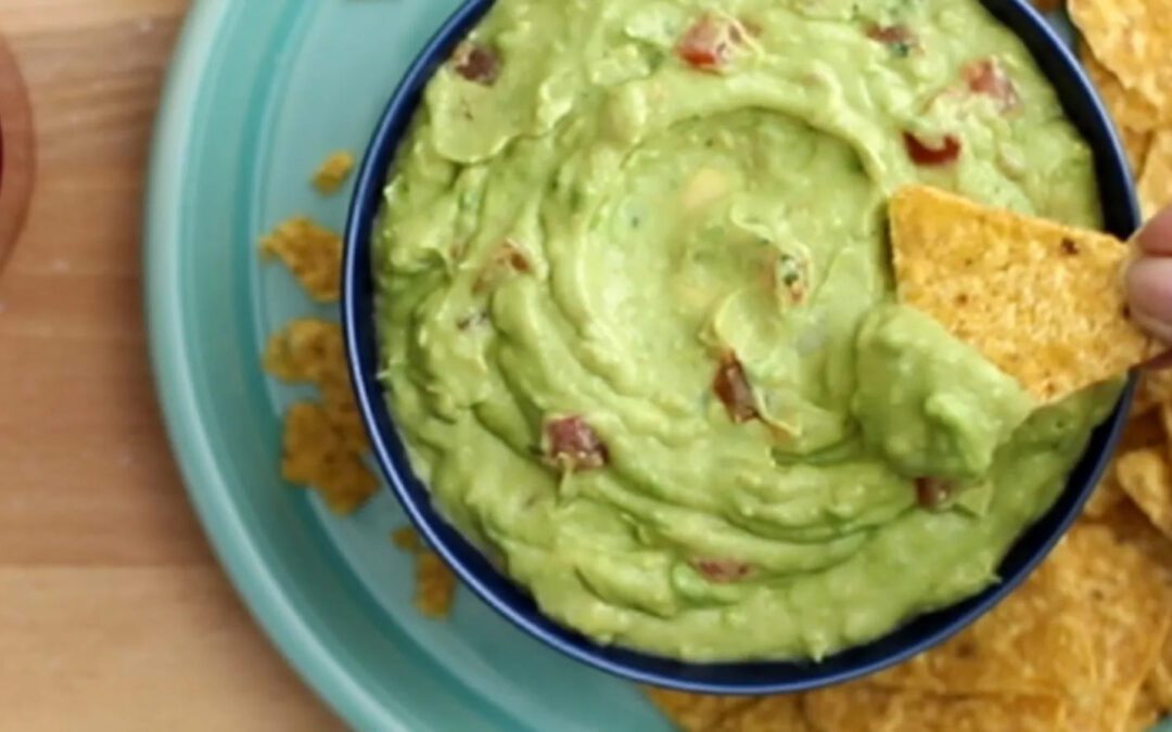 Guacamole