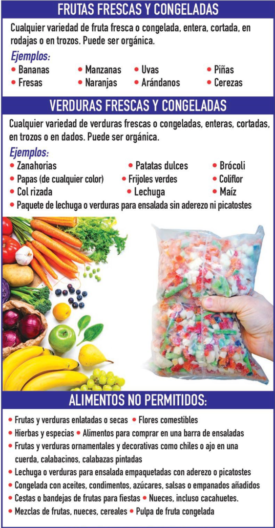 AL WIC