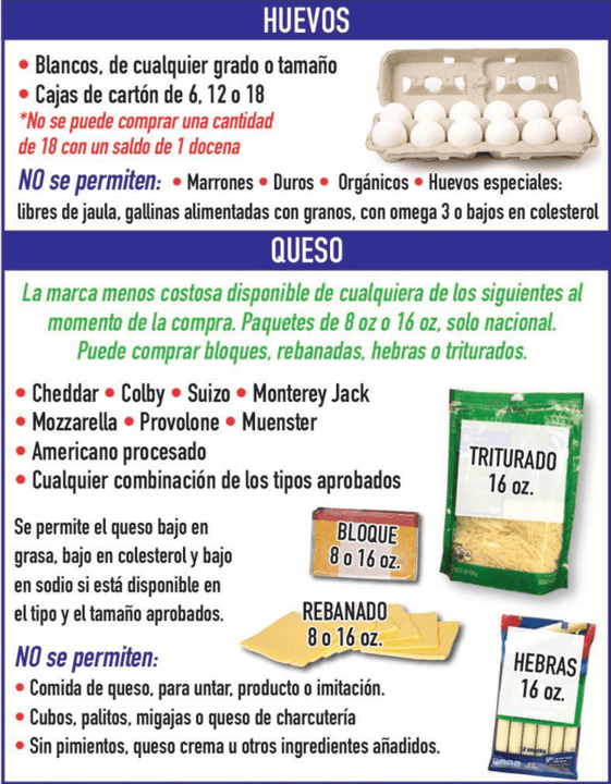 AL WIC