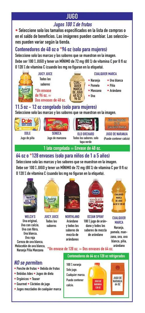 AL WIC