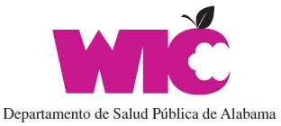 AL WIC LOGO