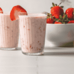 NDC korean milkshake