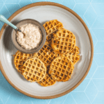 NDC Tuna pancake