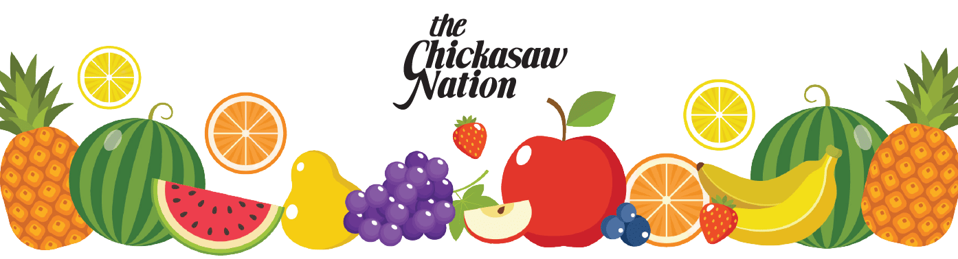 Chickasaw WIC