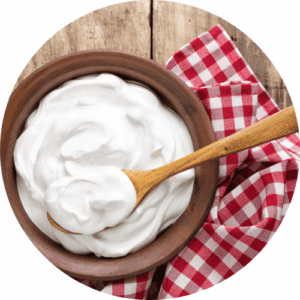 Imagen de yogur de NE WIC