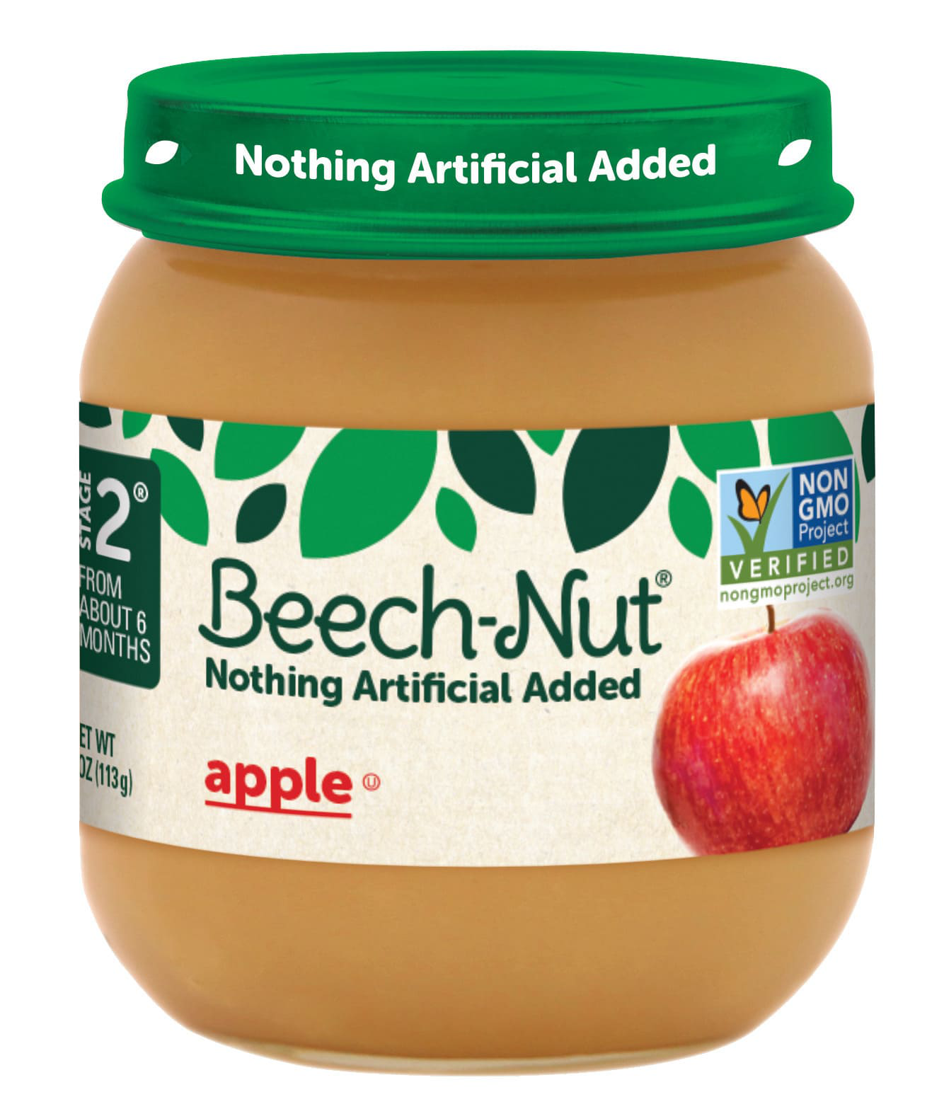 Beechnut apple image