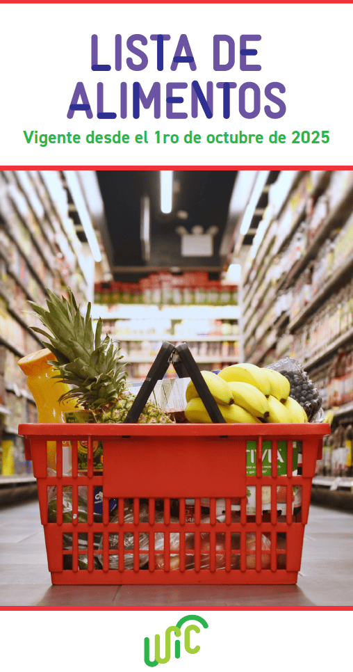 ITCA WIC Header image