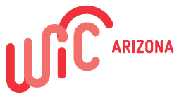 ITCA WIC AZ WIC logo