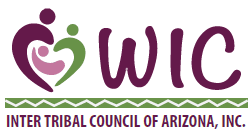 ITCA WIC ITCA WIC logo