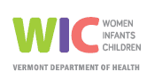 VT WIC logo image