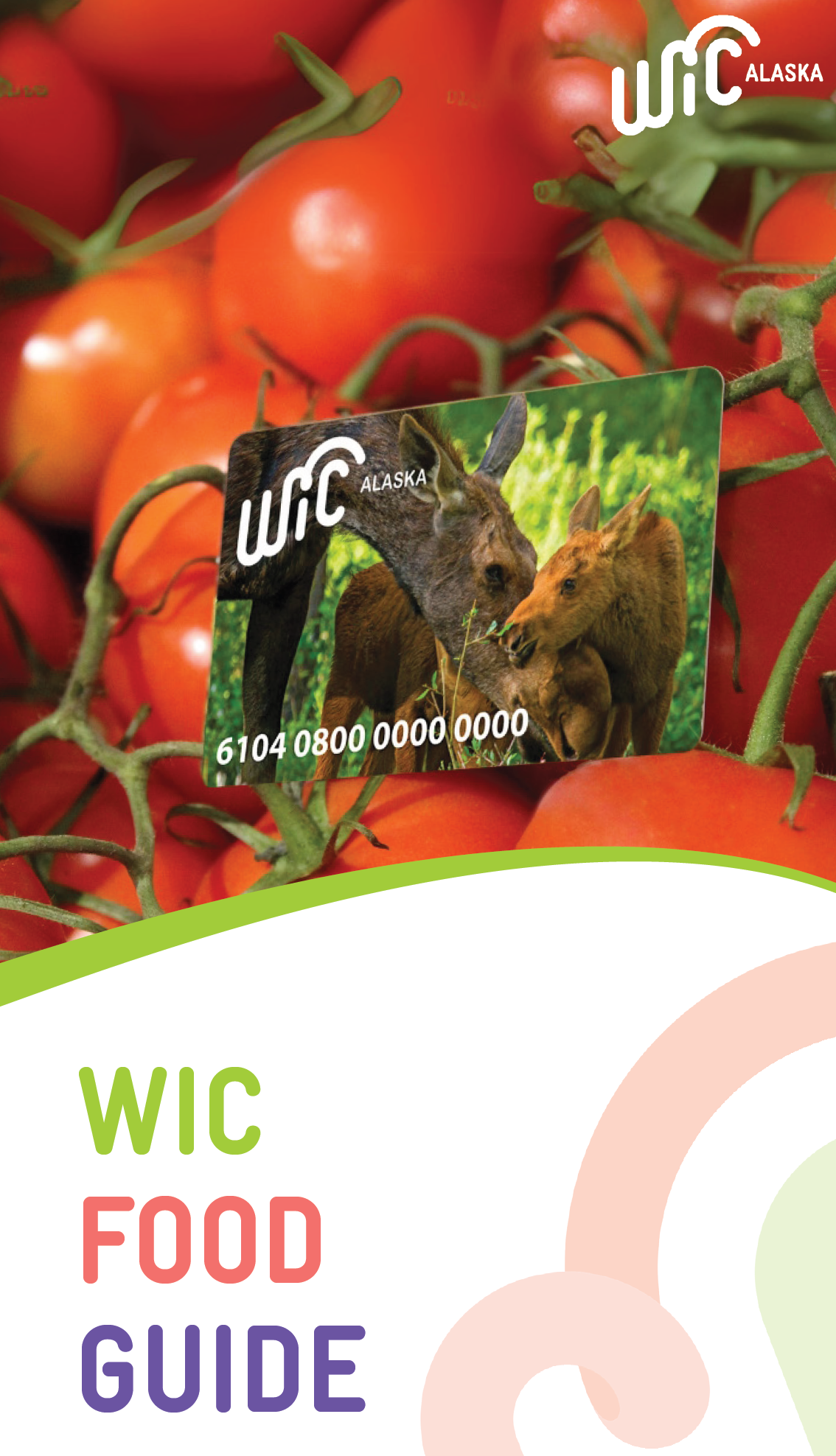 AK WIC Header image
