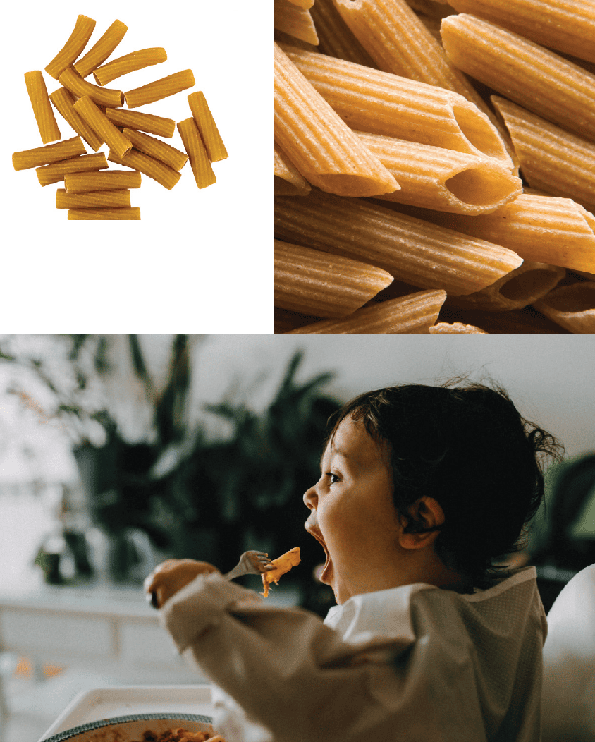 TN WIC Whole Grains image