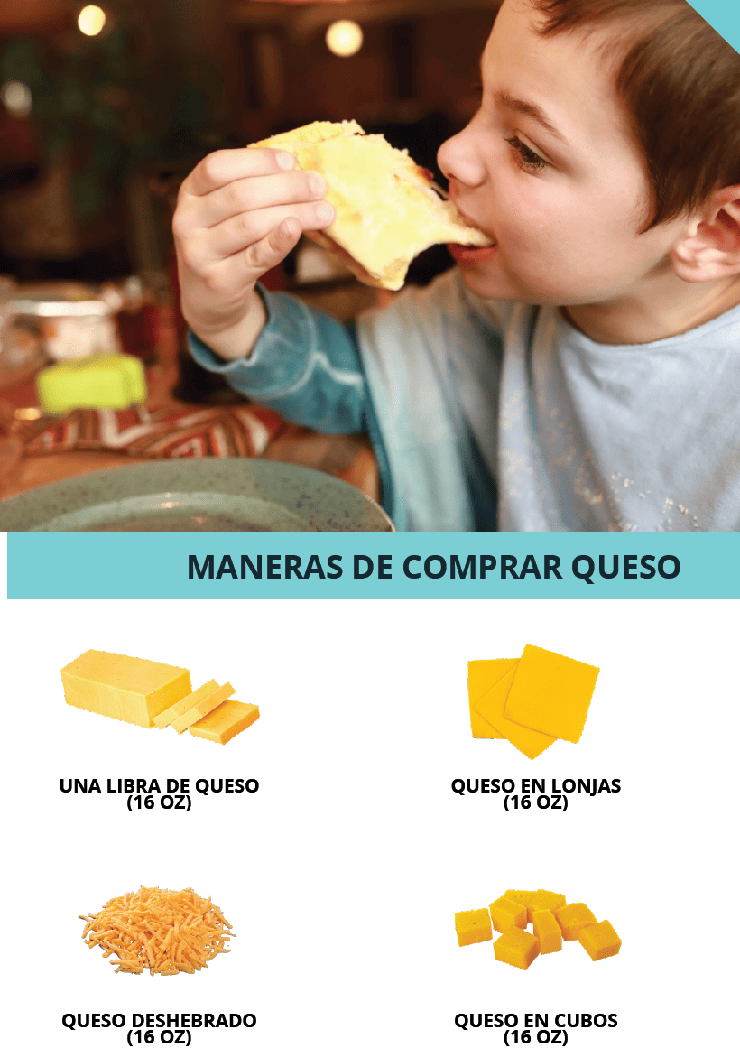 TN WIC QUESO 이미지