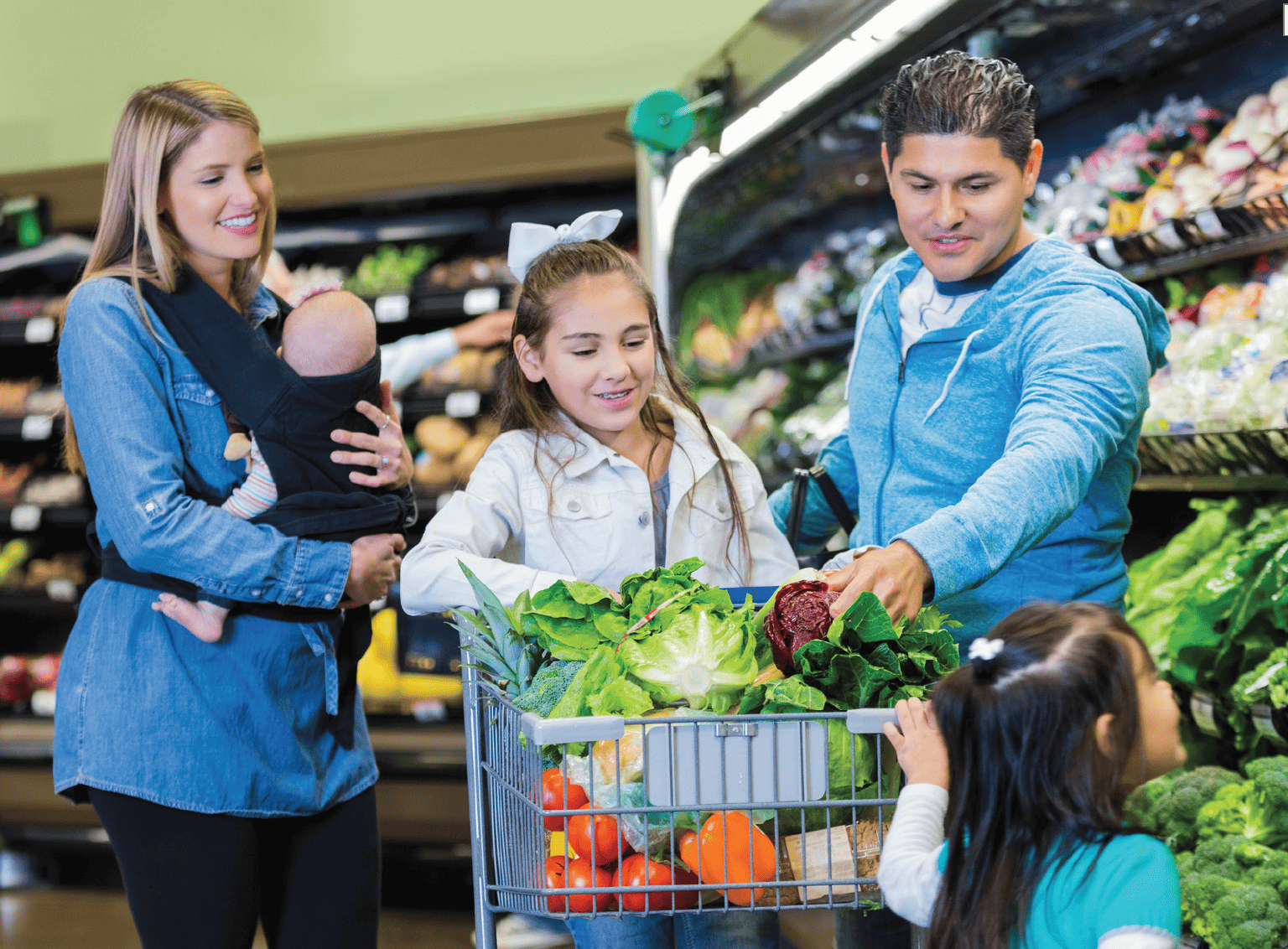 TN WIC landing page header image