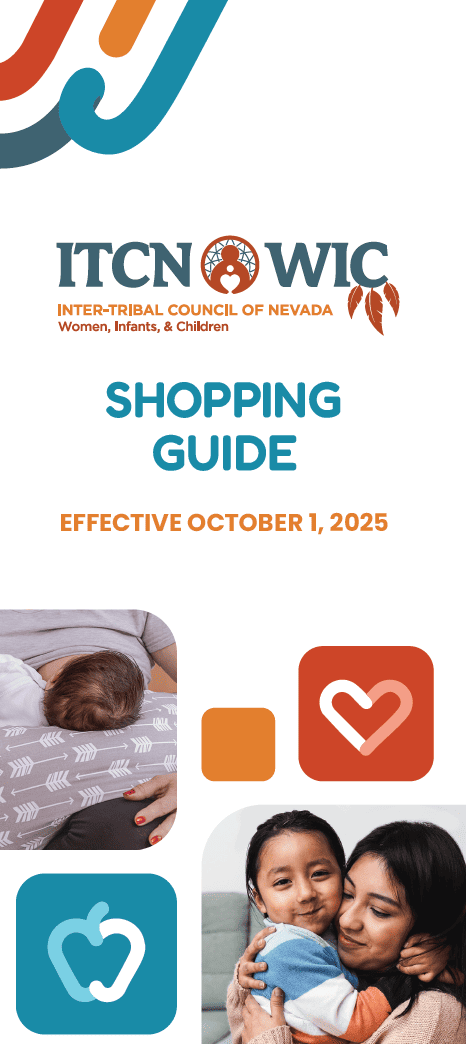 ITCN WIC Shopping guide header image