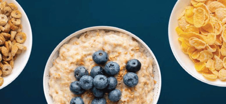 MA WIC Cereal image