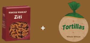 MA WIC COMBINATION EXAMPLES image