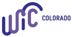 CO WIC logo