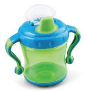 Sippy cup