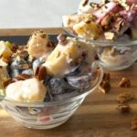 Fruit Salad With Greek Yogurt Dressing