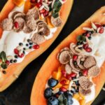 Papaya Boats