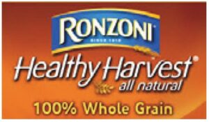 RONZONI logo