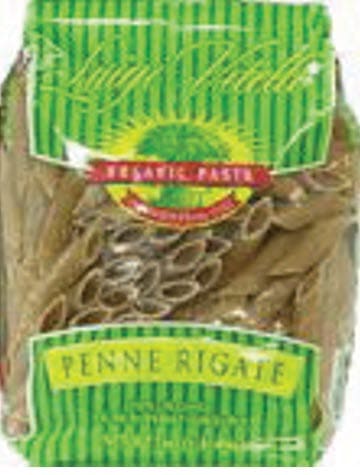 Luigi Vitelli pasta