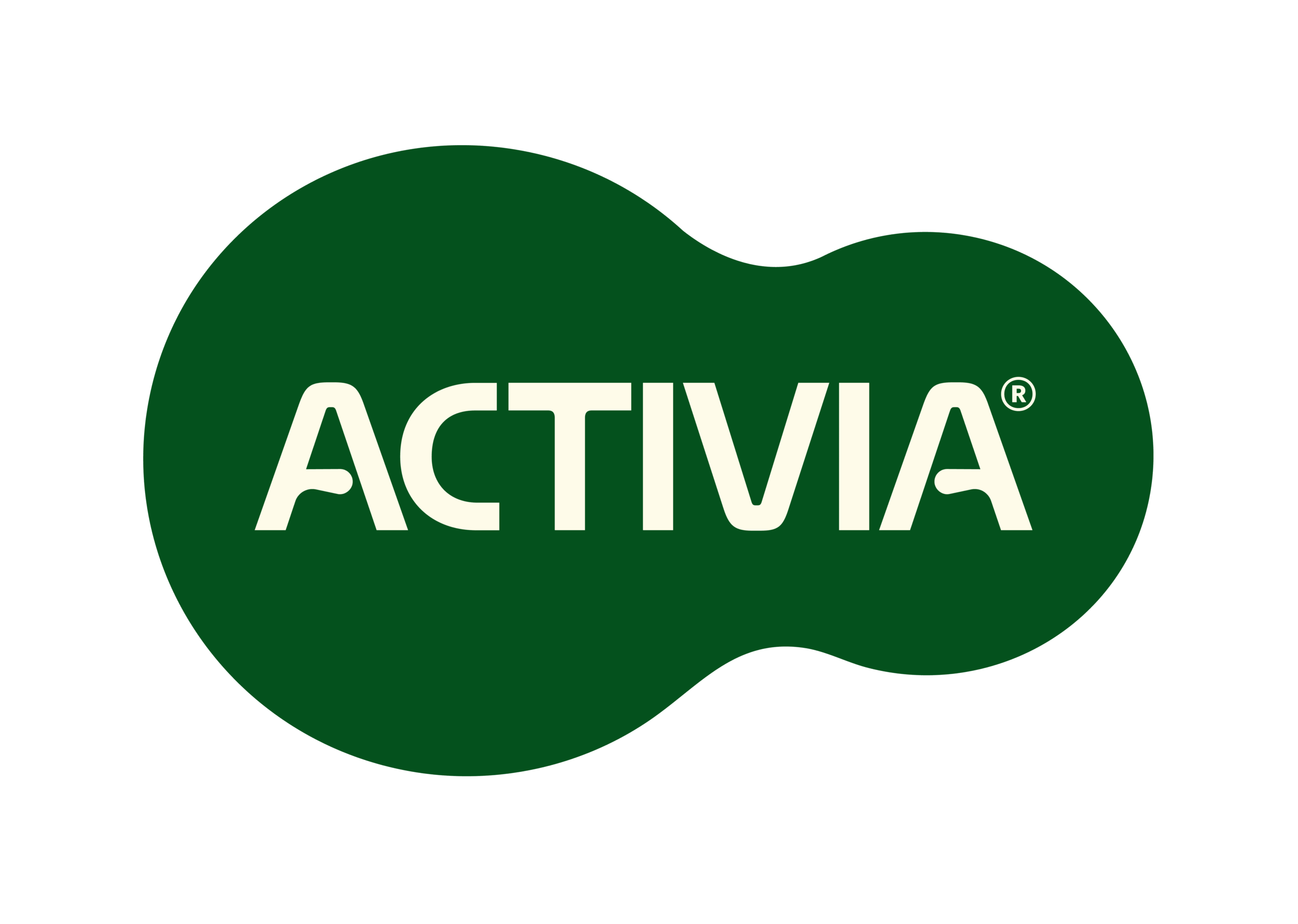 Logo Activia