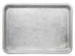 Metal baking pan