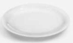 Ceramic dish
