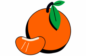 Tangerine