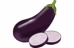 Eggplant