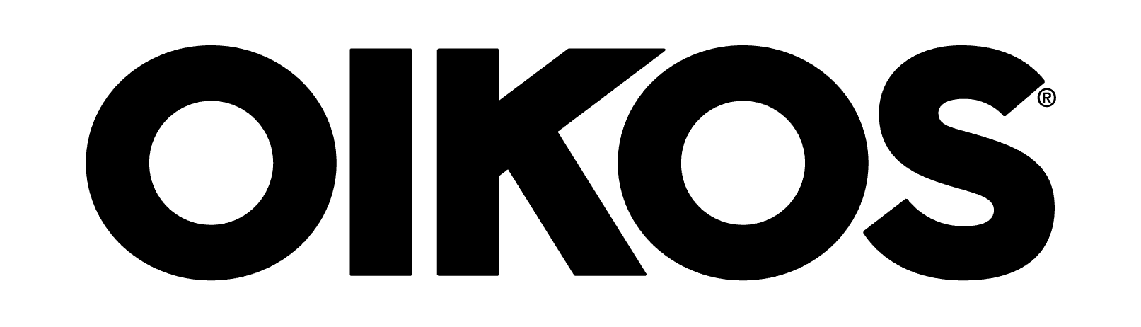 Oikos logo