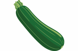 Zucchini