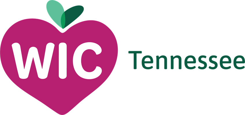 Tennessee WIC logo