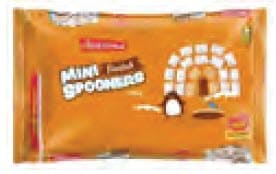 Malt O Meal brand bag of cereal
